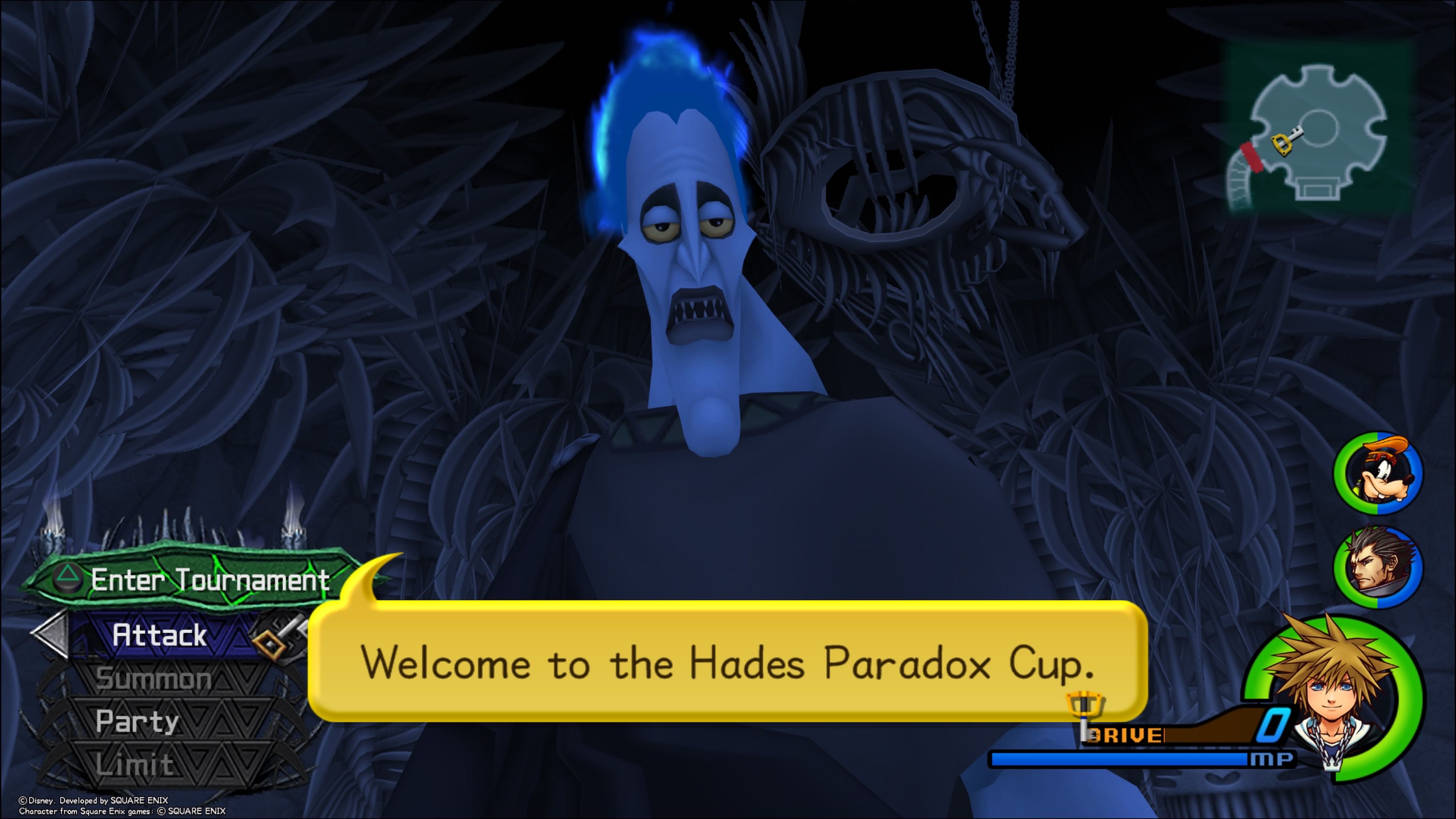 Discord Image