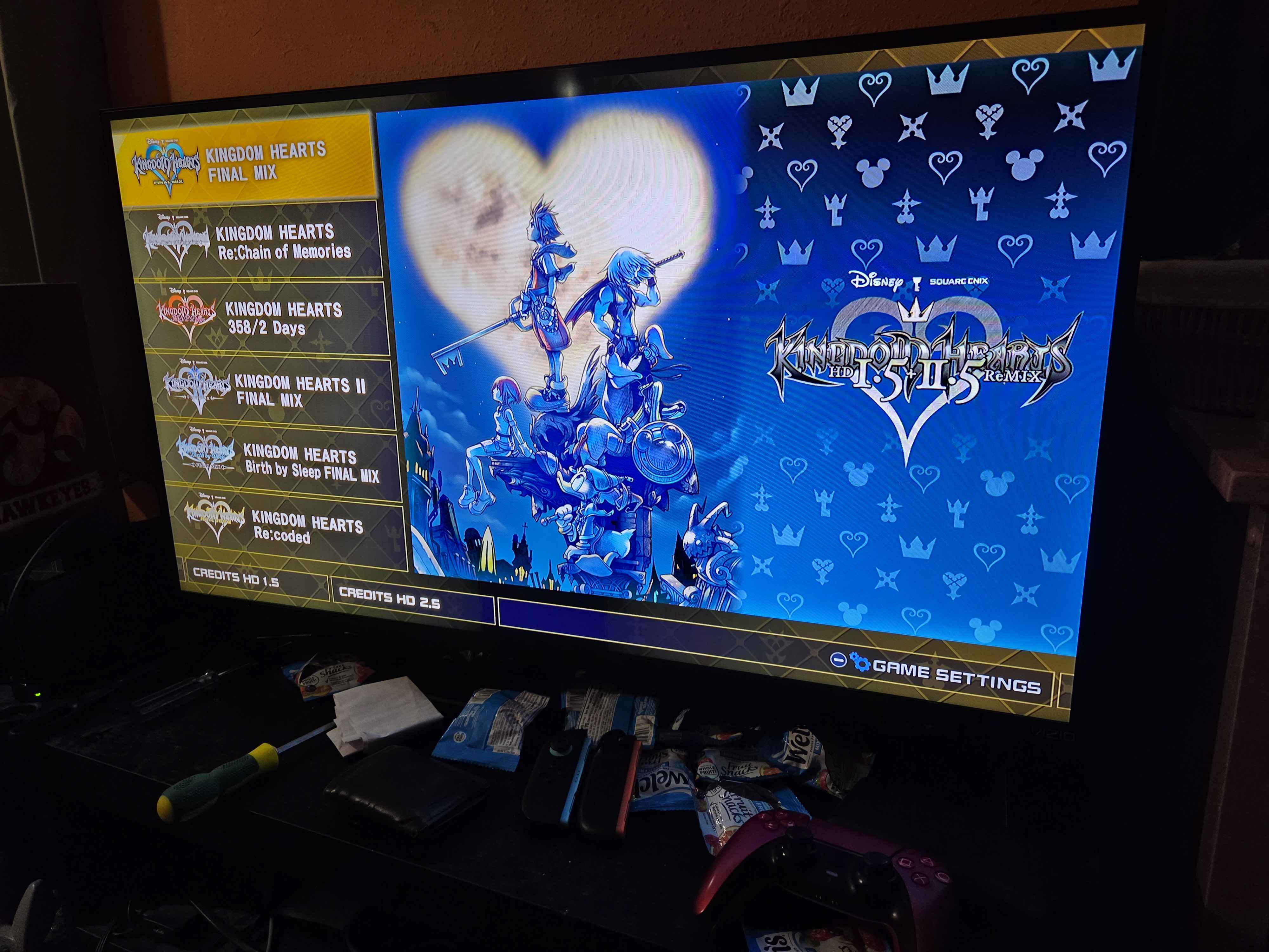 Discord Image