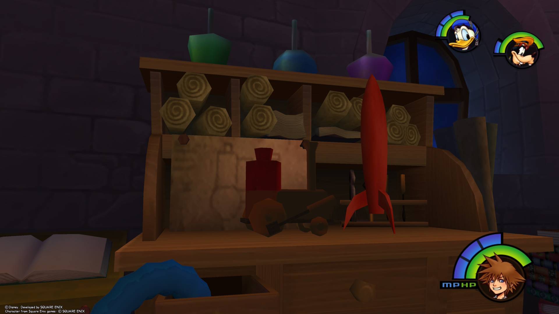 Discord Image