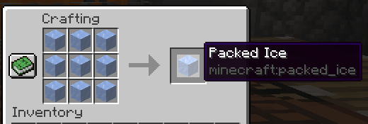 Image: PirateCraft_custom_packed_ice_crafting.png (17.92 KB) Image attachment