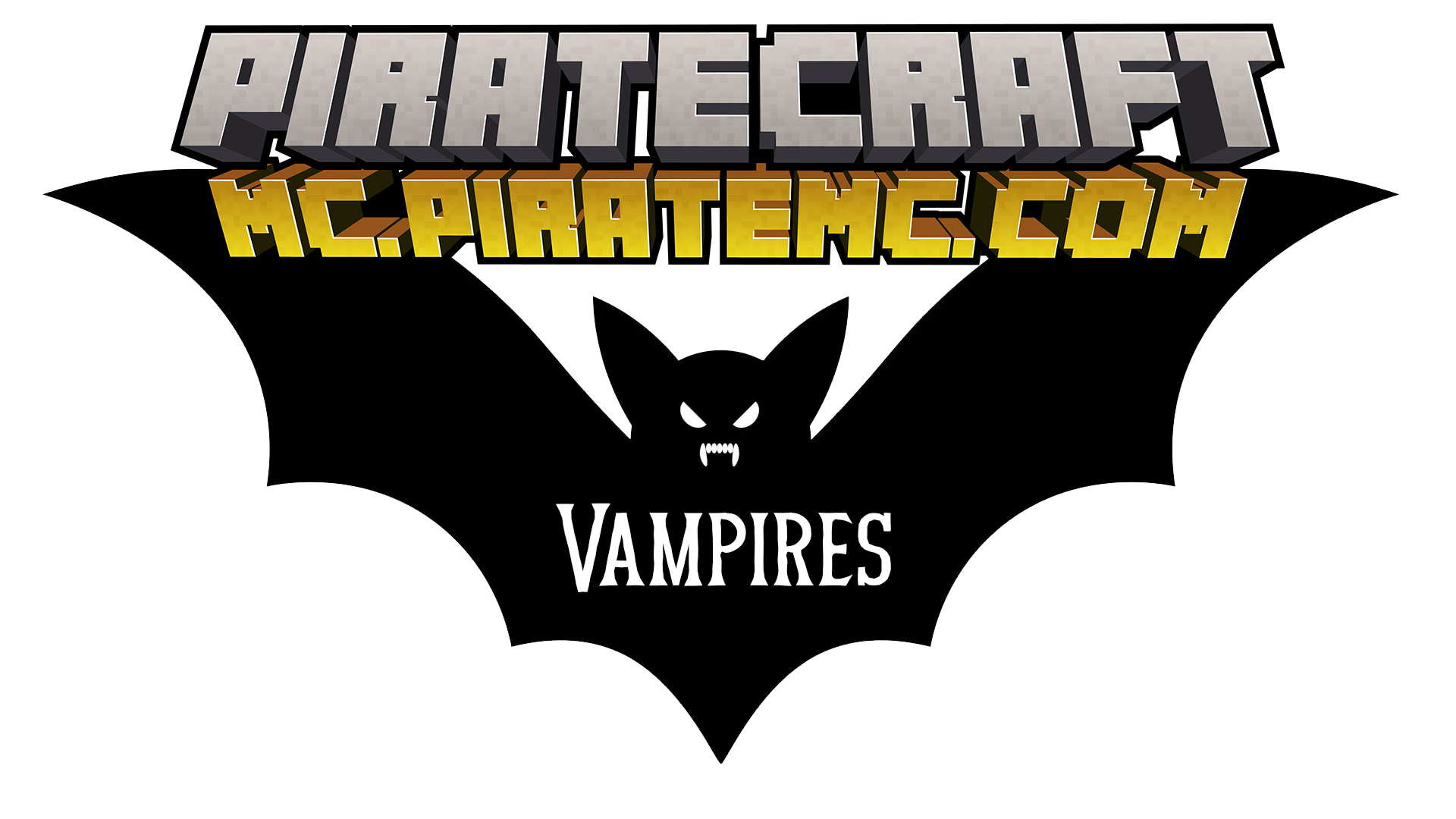 Image: Minecraft_Vampire_PirateCraft.png (320.94 KB) Image attachment