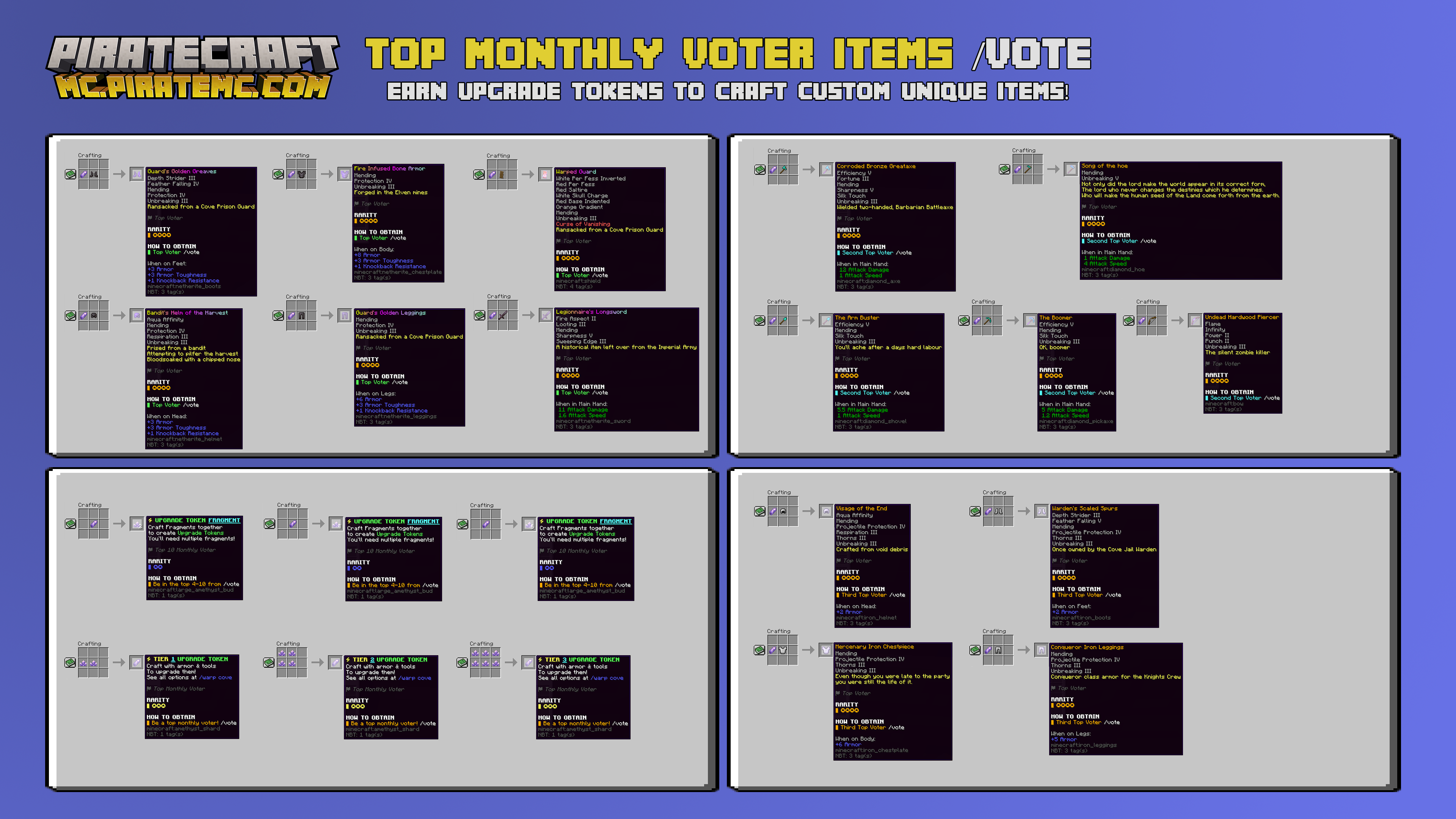 Image: Custom_Crafting_Discord_Annoucement_Voting_4k.png (2.81 MB) Image attachment