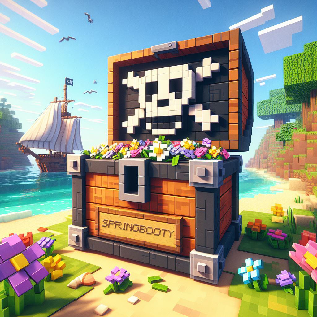 Image: PirateCraft_SpingBooty.png (1.46 MB) Image attachment