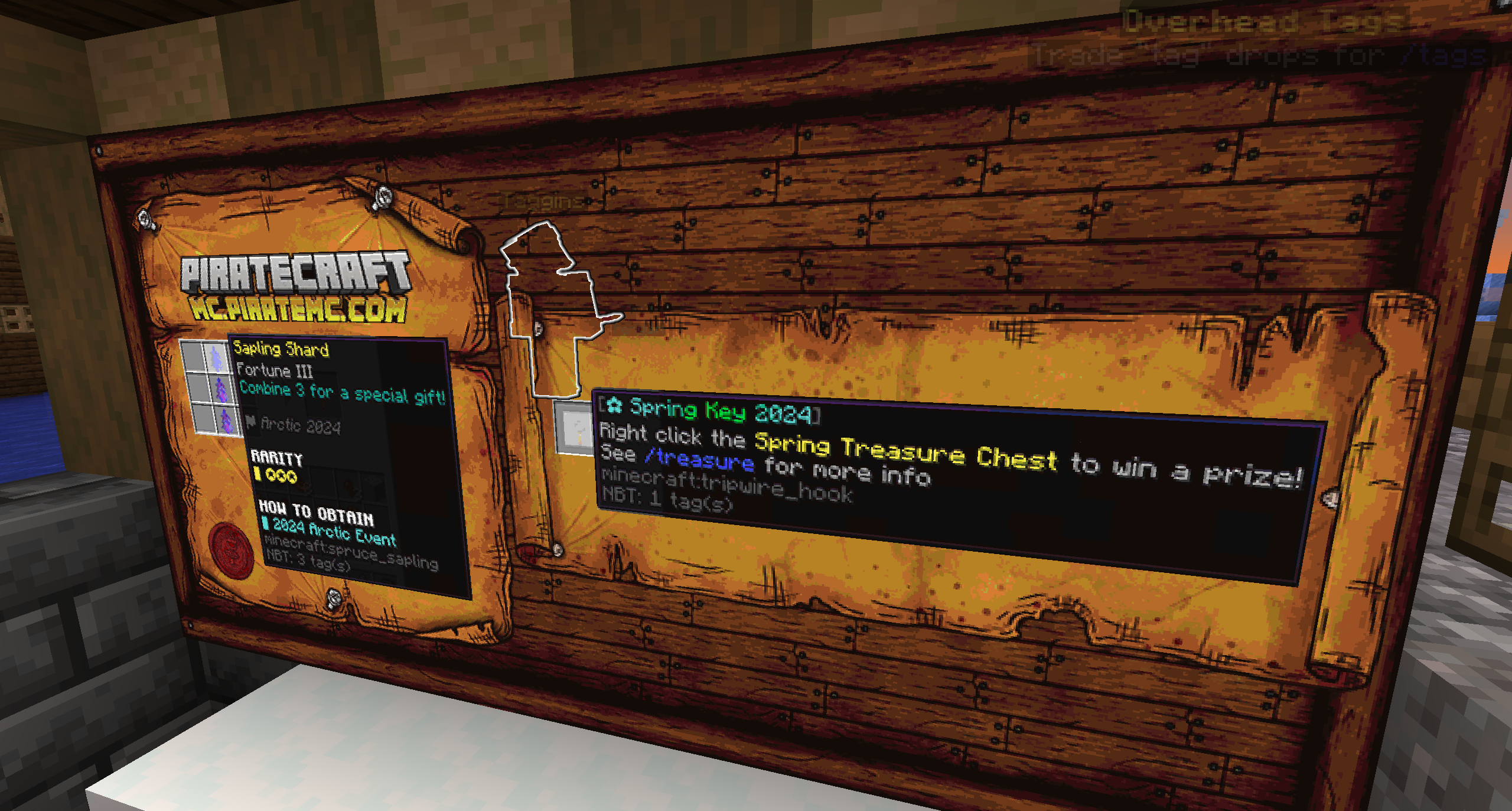 Image: PirateCraft_arctic_event_keys.png (1.05 MB) Image attachment