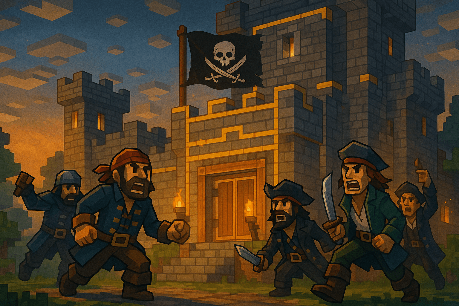 Image: PirateCraft_Siege_blog_banner.png (843.84 KB) Image attachment