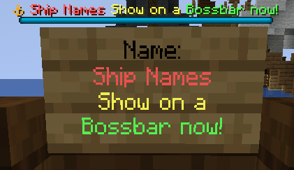 Image: PirateCraft_Shipnames_bossbar.png (24 KB) Image attachment