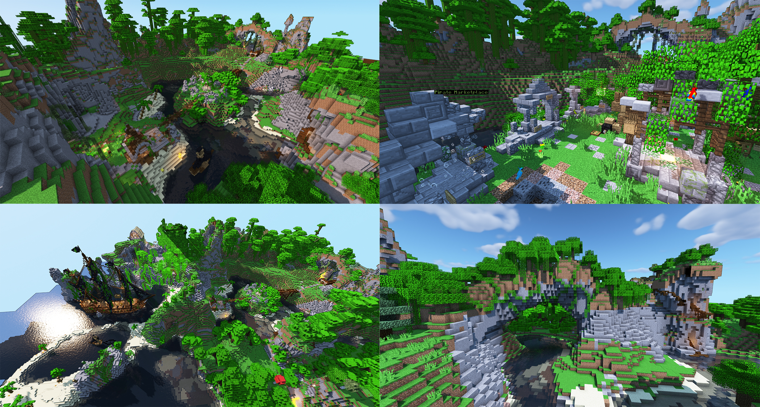 Image: warp_travel_spawn_PirateCraft.jpg (4.32 MB) Image attachment