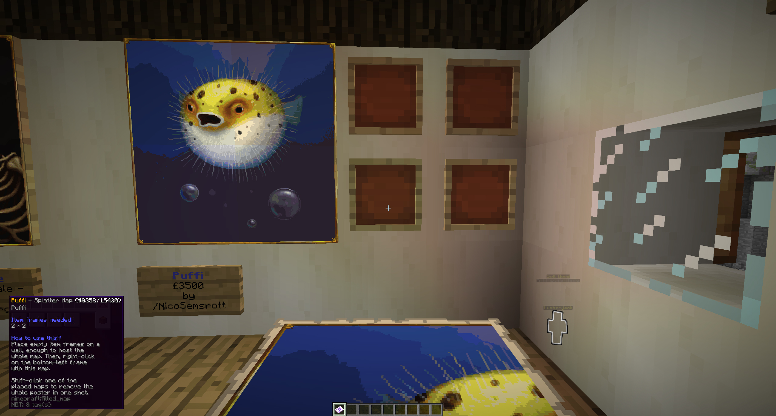 Image: Puffi.jpg (1.11 MB) Image attachment