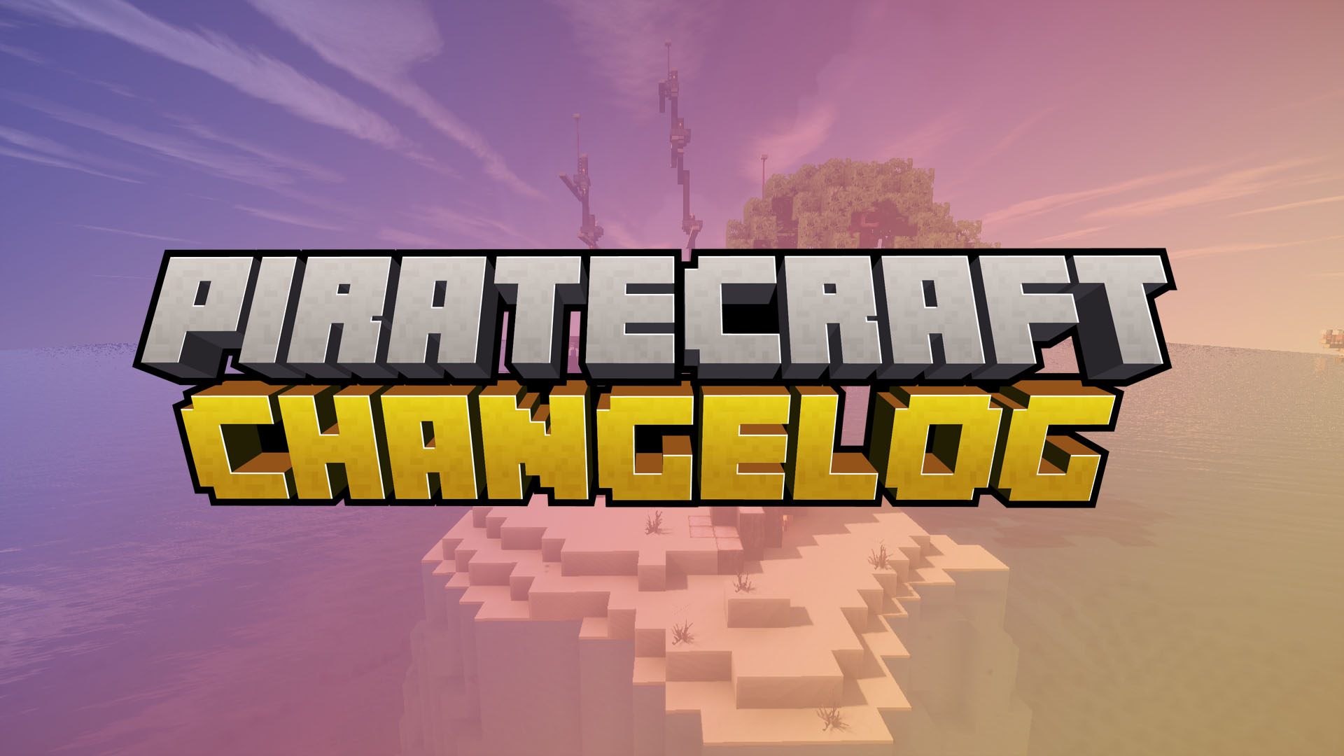 Image: PirateCraft_changelog_logo.jpg (190.46 KB) Image attachment