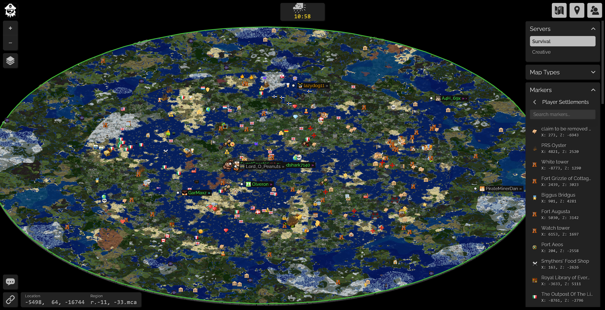 Image: PirateCraft_Live_Map_UI_Update.png (3.37 MB) Image attachment