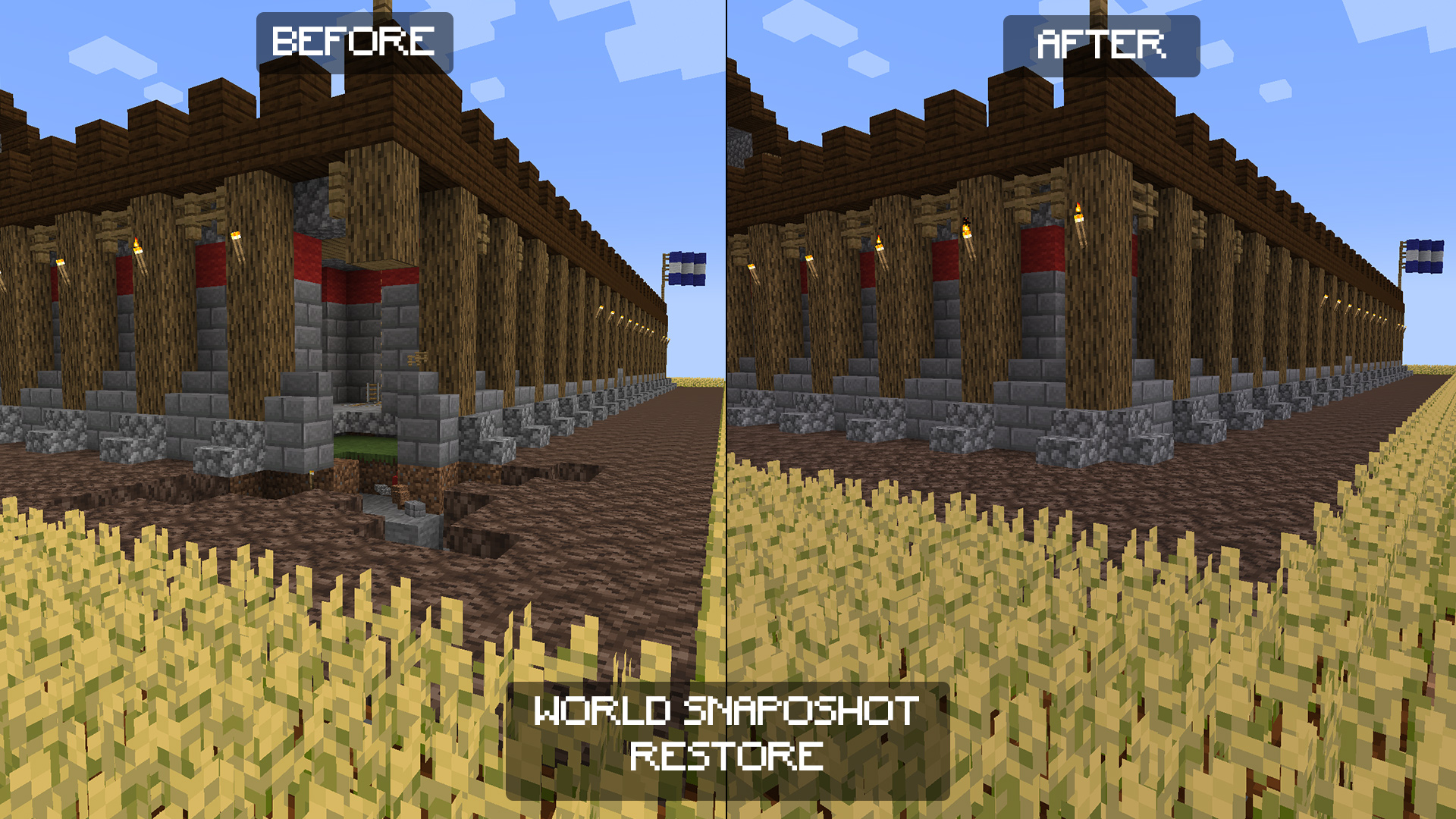 Image: PirateCraft_World_snapshots_restore.jpg (922.5 KB) Image attachment