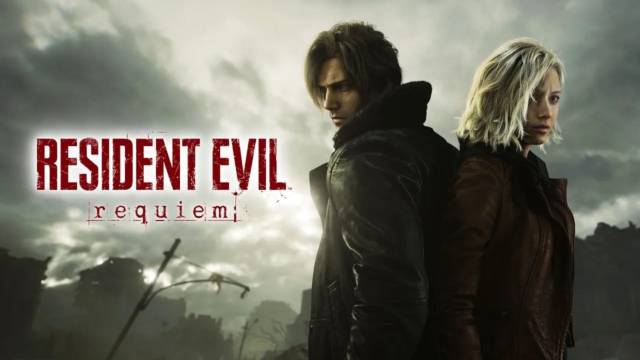 Resident Evil Requiem Crack Released