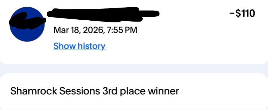 Payments Paid Out - Prod. By Update - Image 2