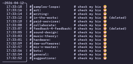 Safety Update Protect Your Discord Account - Image 1