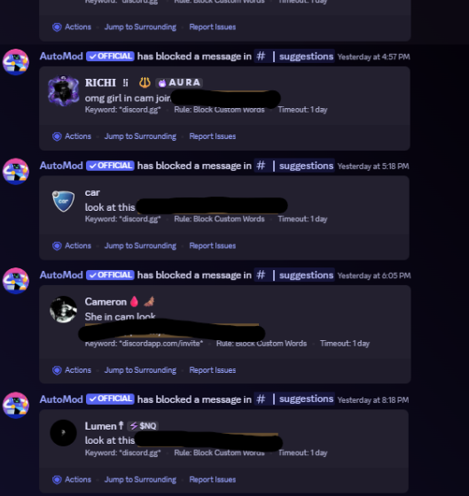 Safety Update Protect Your Discord Account - Image 2