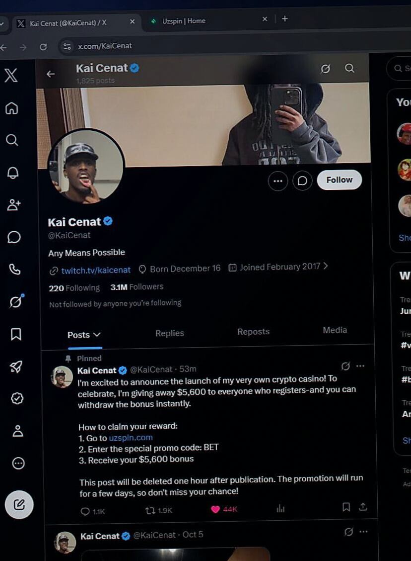 Obrazek Discord