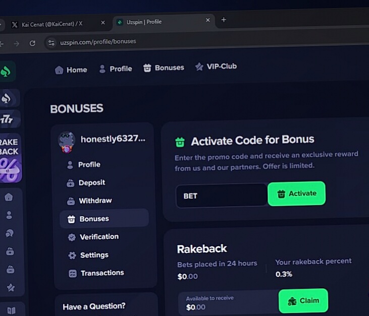 Obrazek Discord