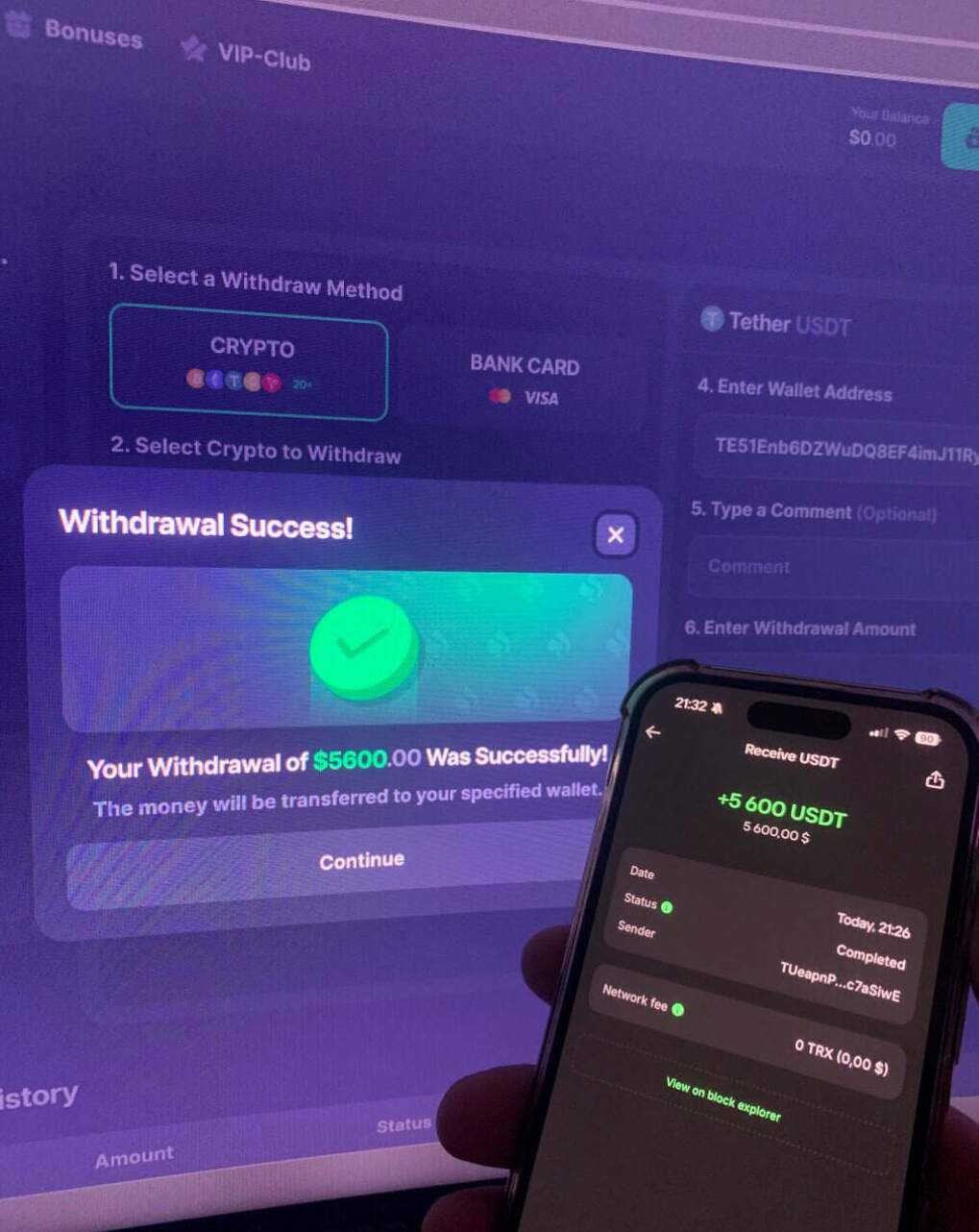 Obrazek Discord