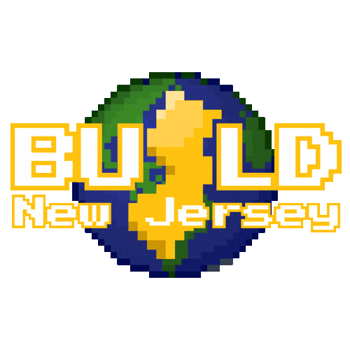 Build New Jersey Logo