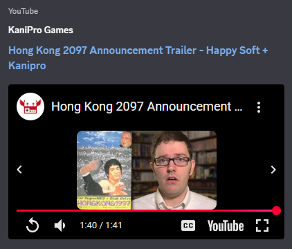 Discord Image