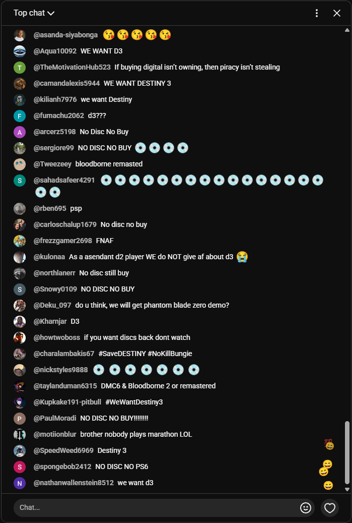 Discord Image