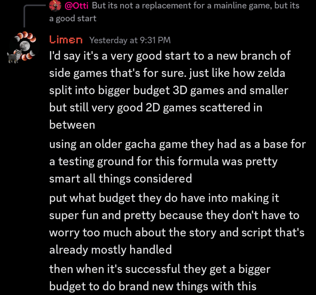 Discord Image