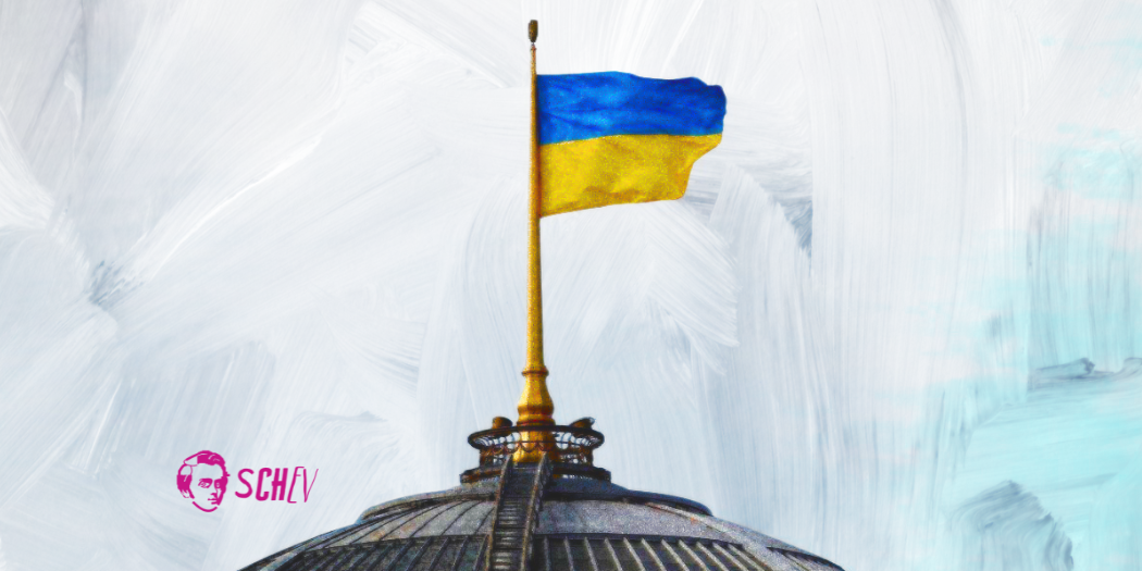 4 вересня 1991 року над Верховною Радою замайорів синьо-жовтий прапор