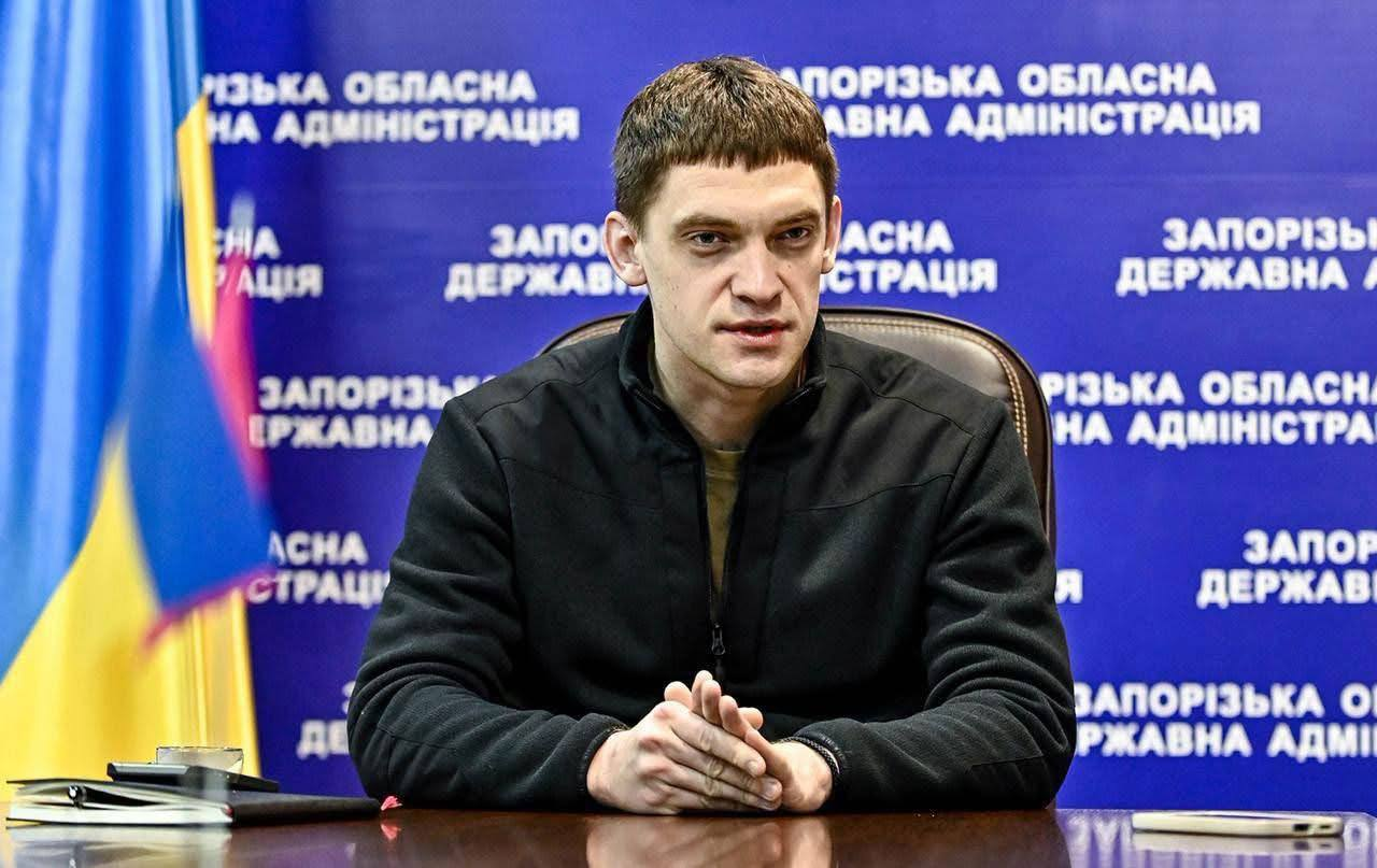 Федоров йде з посади голови Запорізької ОДА. Що далі?