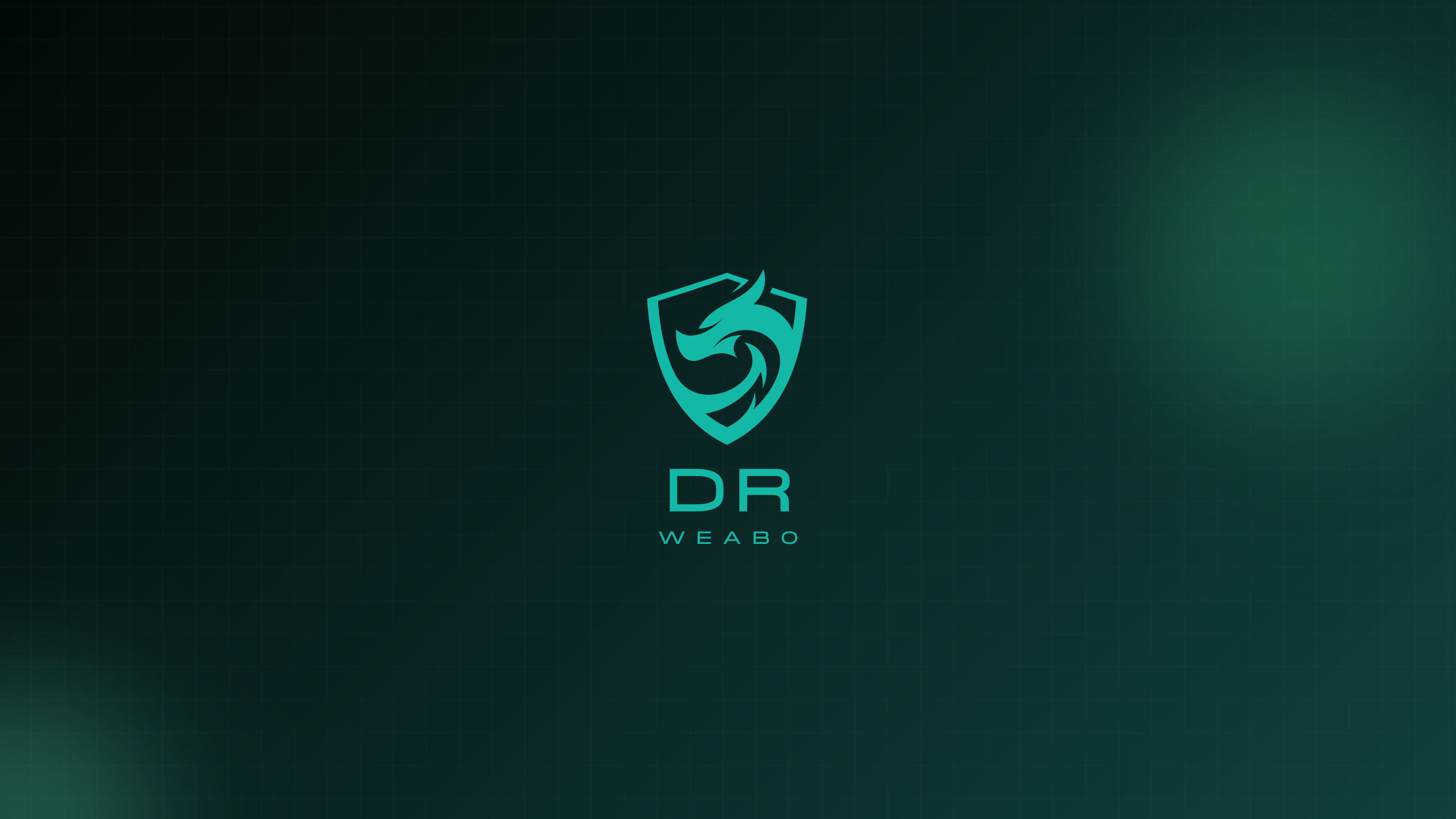 DrWeabo banner