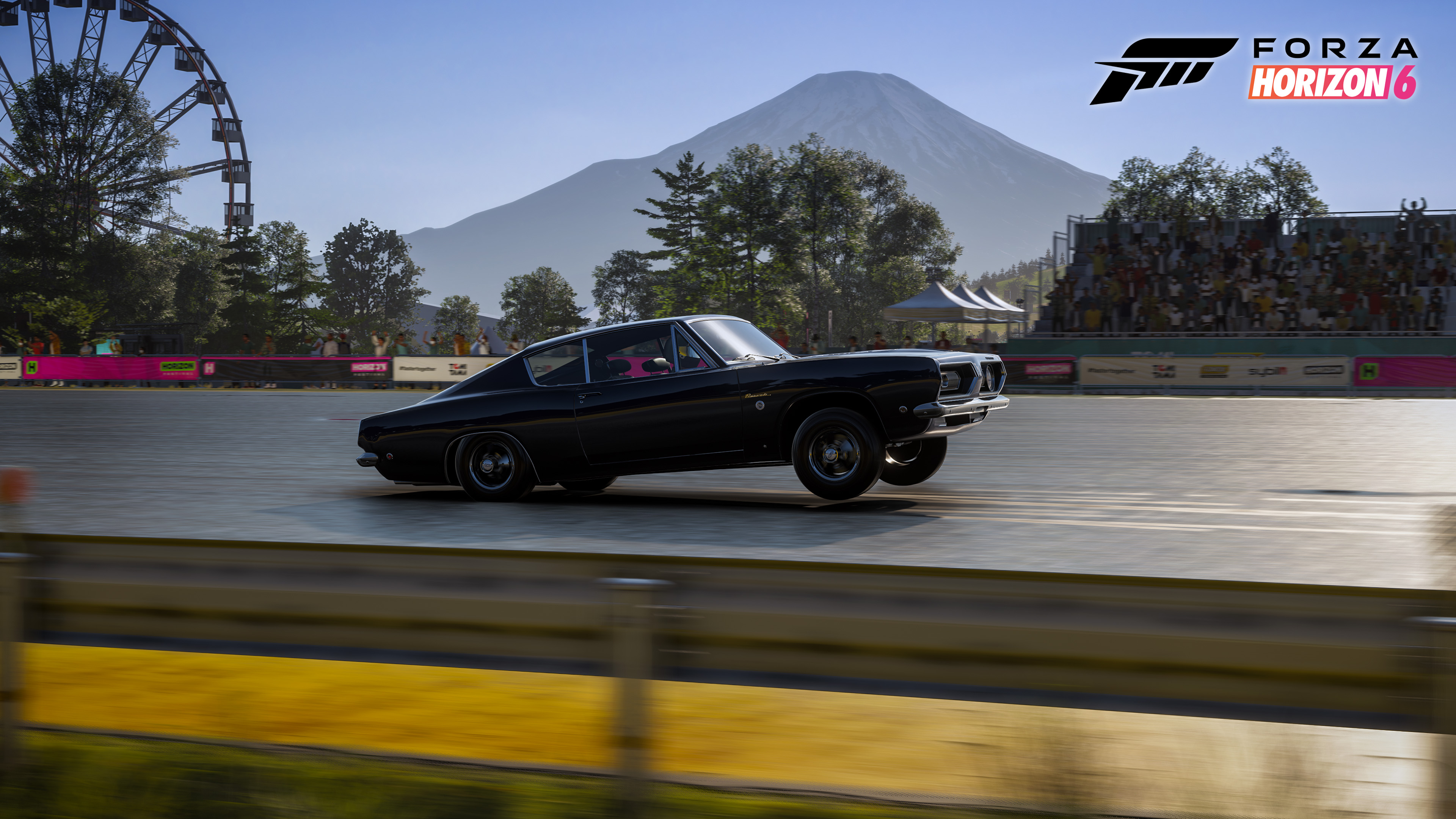 FH6 Drag Meets — 12-Player Convoys - Image 3