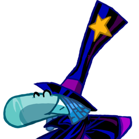 Ales Mansay (Rayman Origins)