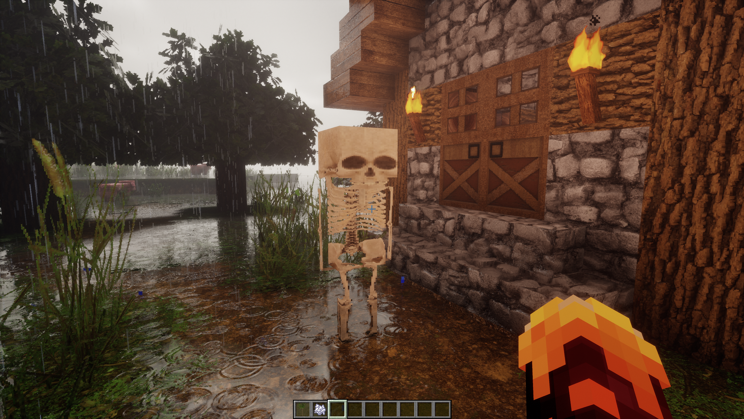 Optimum Realism R4.2.0 Released: Fixes and Updates - Image 1