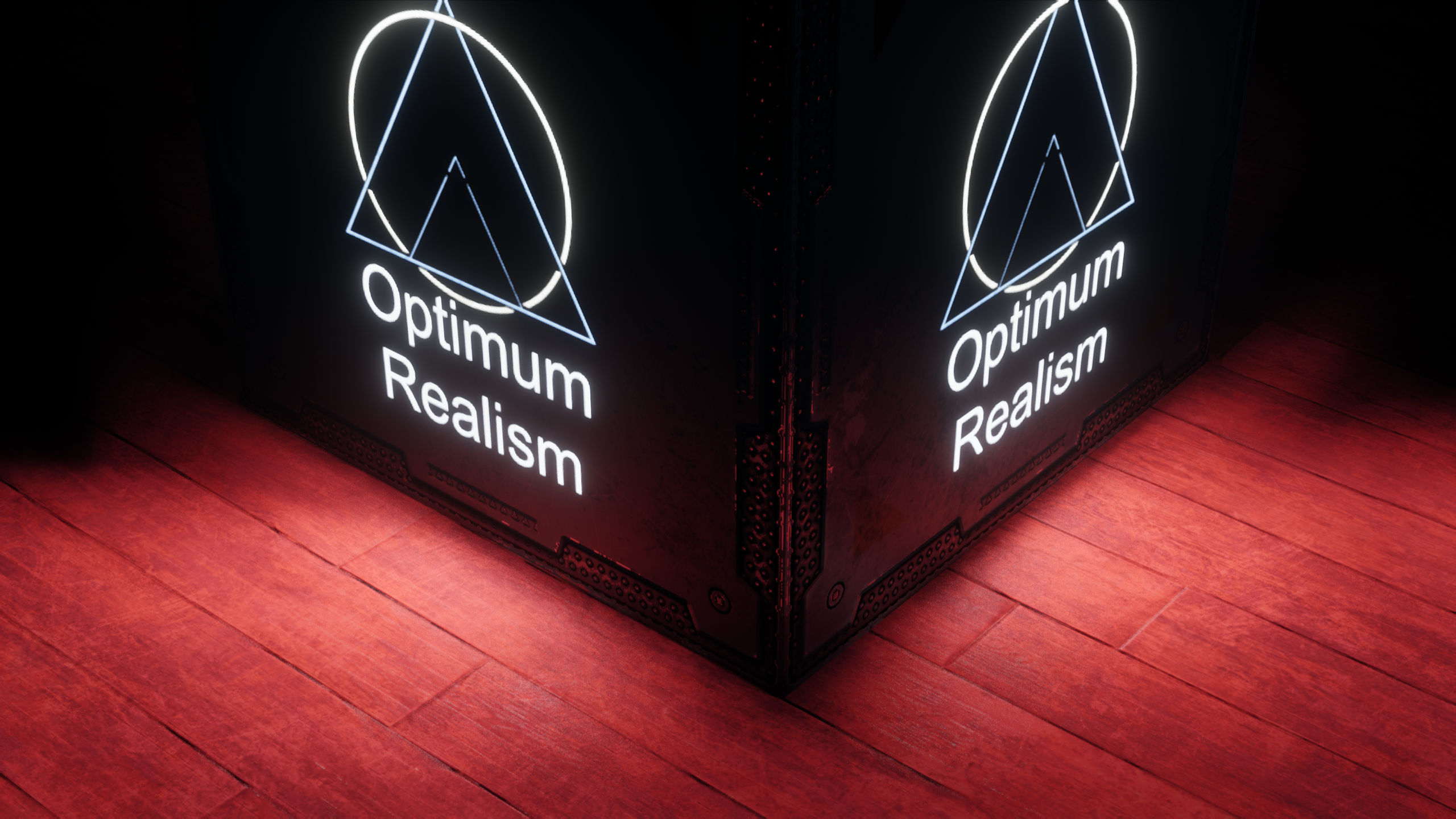 I brought back the Optimum Realism block - now as …