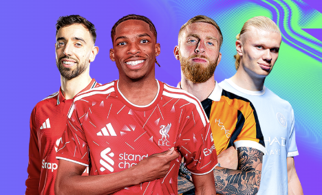 👕 OddAlerts 'Liga de OddAlerts' FPL League