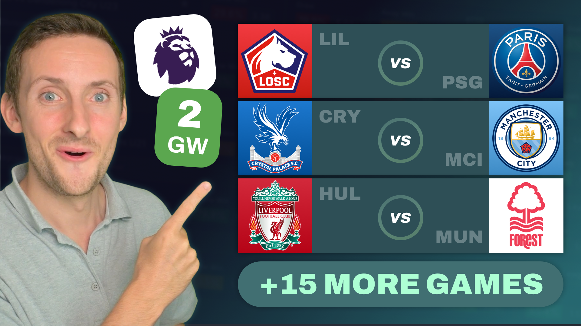 🎯 The Predictions Show: Across Europe This Weekend
