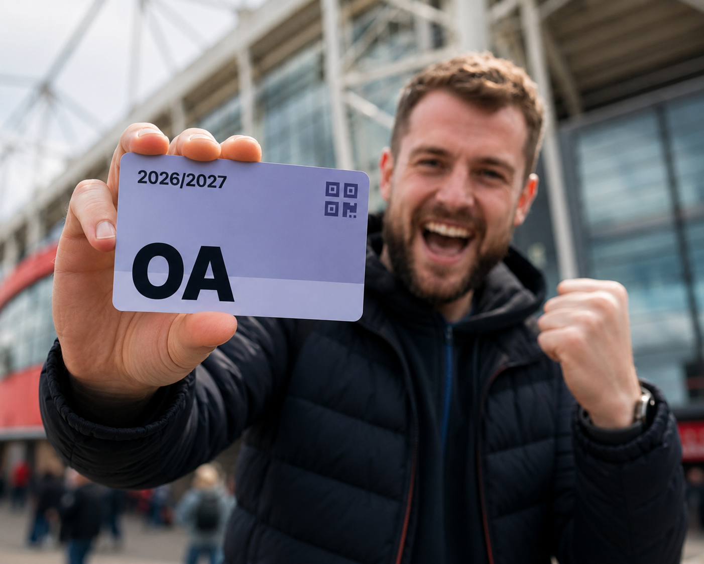 🎟️ OddAlerts Season Ticket: Sales End At Midnight!