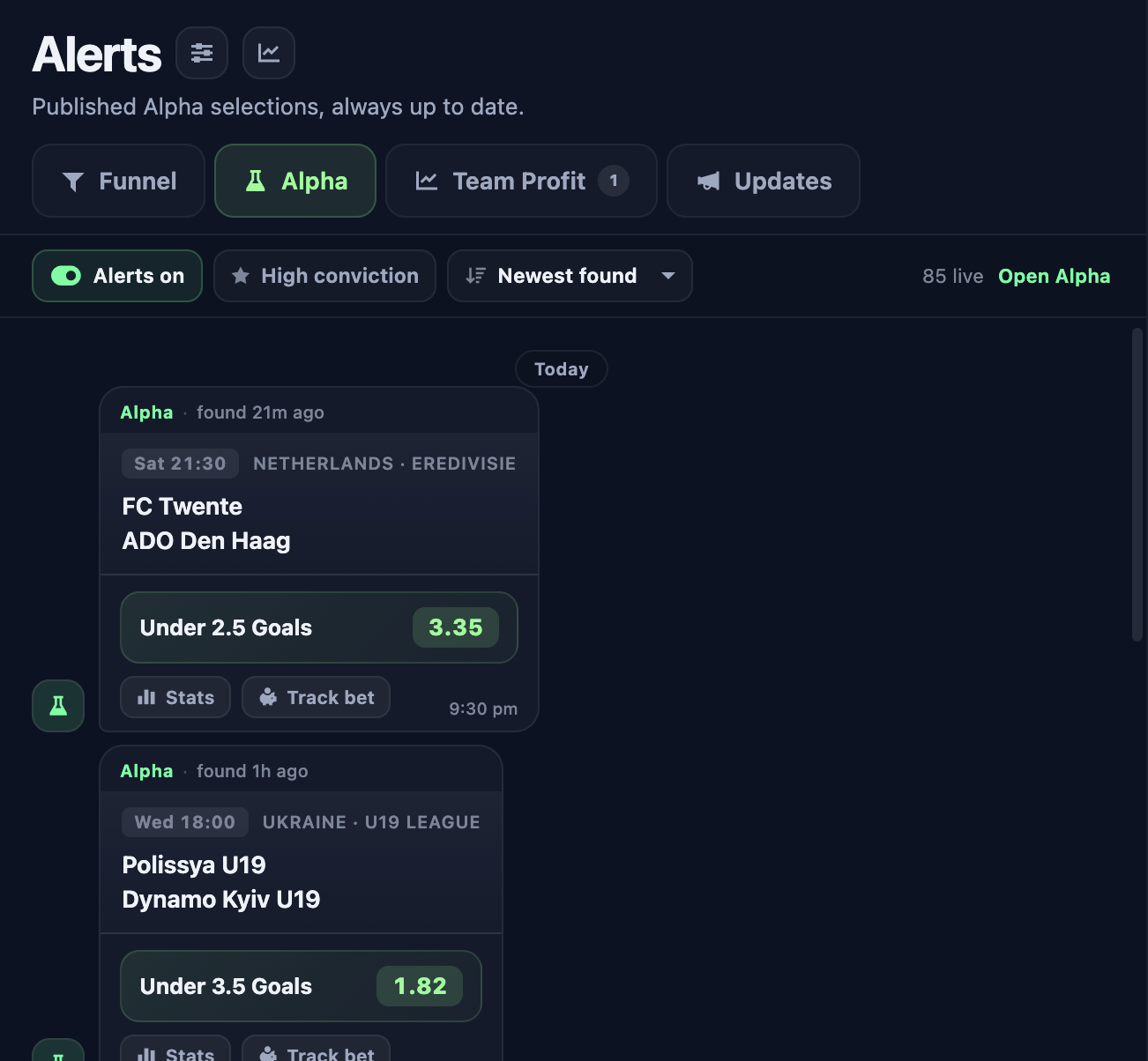 🐛 App Update: Bug Fixes for Native Push Notifications