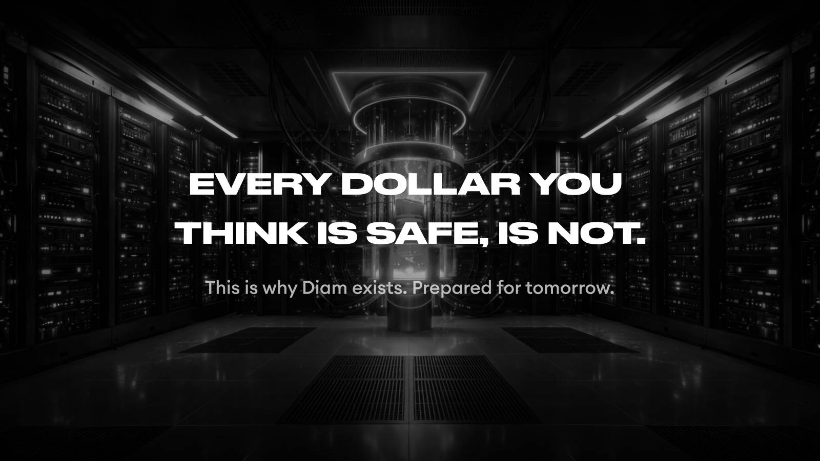 Quantum Threat to Financial Data Security - Image 1