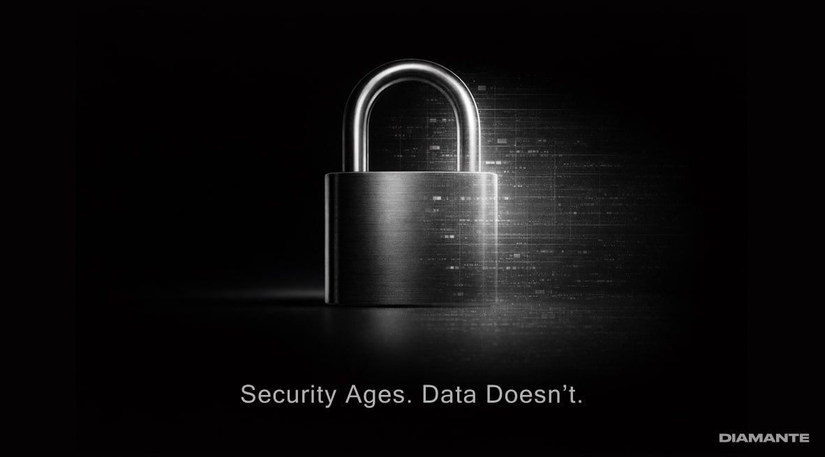 Your Data Is Being Stored for Later - Image 1