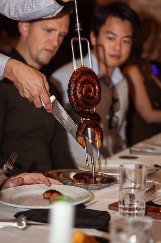 DIAM Private Dinner on Onchain Adoption - Image 3