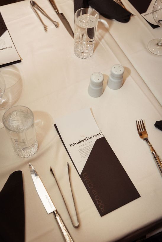 DIAM Private Dinner on Onchain Adoption - Image 4