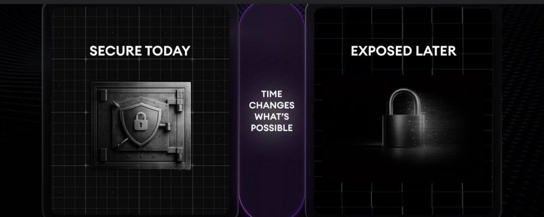 Privacy vs Quantum: New Threat Alert - Image 1