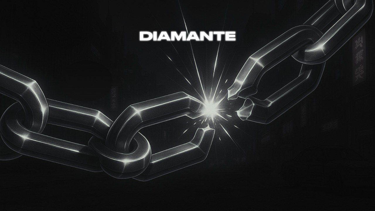 DIAM: Quantum-Resilient Blockchain for Institutions