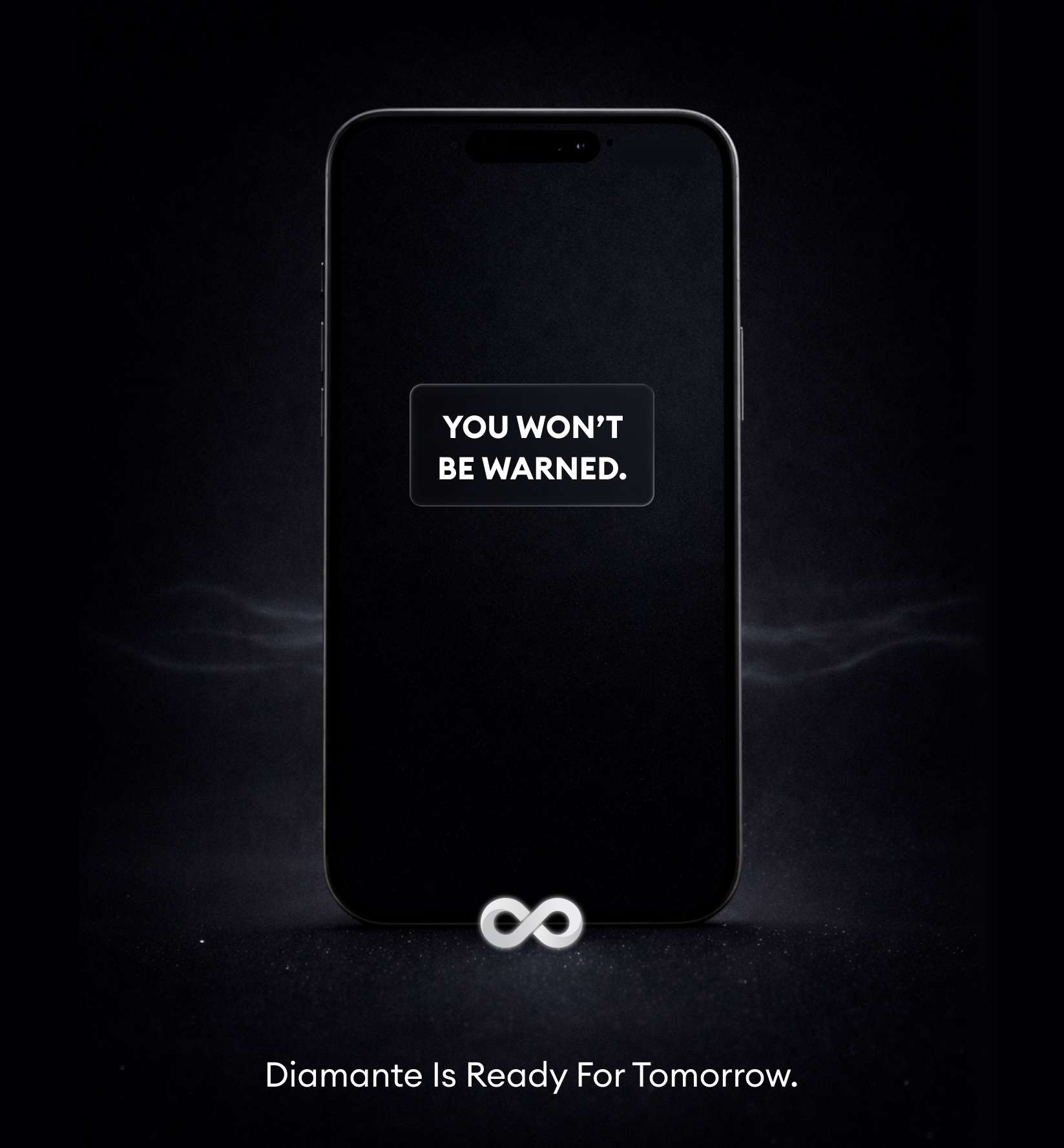 Diamante: Preparing for the Quantum Shift