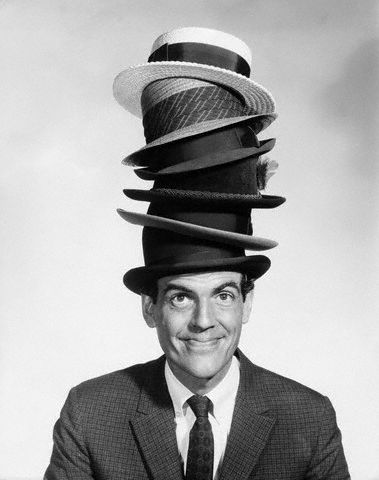 Stack-Cap vs. Halo: AdVenture Capitalist Hats - Image 1