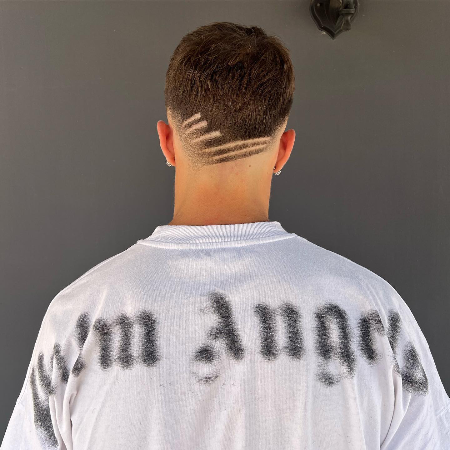 עיצוב שיער מיוחד