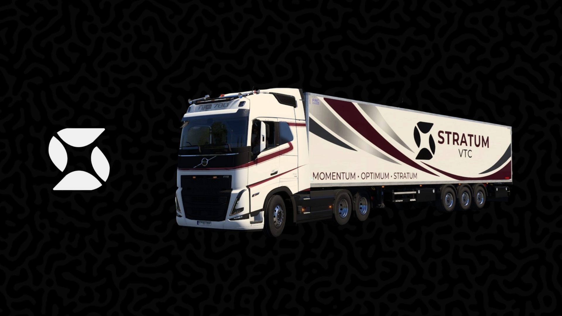 Welcome To Truckline With Stratum !