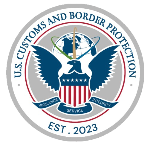 CBP Logo