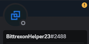 Alert: Crypto Giveaway Scam on Discord - Image 1