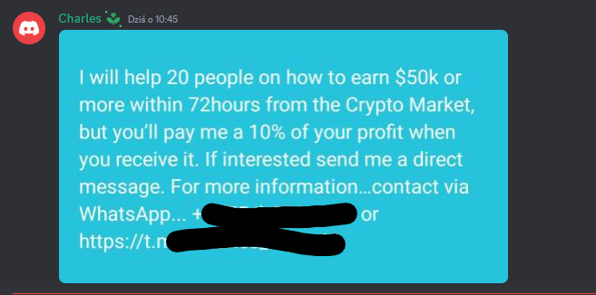 Memes Channel Cleanup Notice